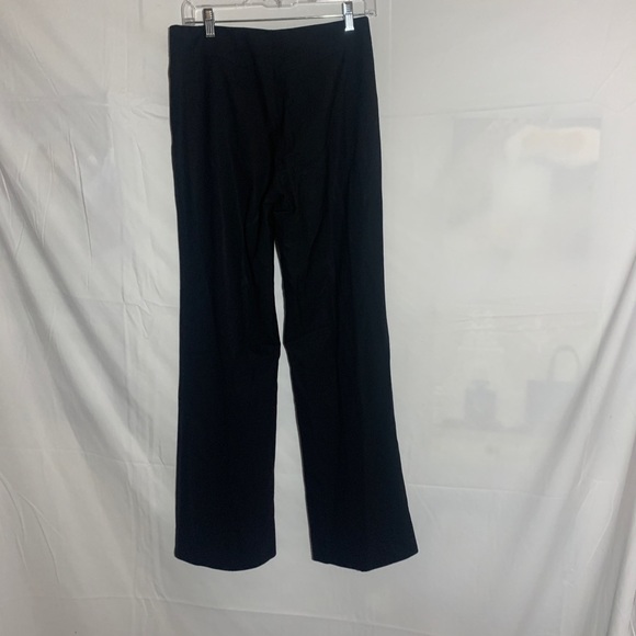 Black theory women’s slacks - Picture 3 of 5